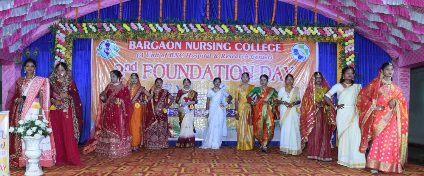 2nd Foundation Day
